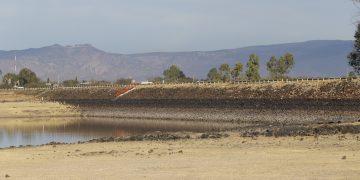 Siembra de miles de productores en riesgo por escasez de agua en Durango