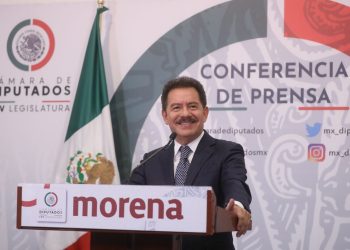 Anuncia Morena foros a nivel nacional para debatir las iniciativas presidenciales