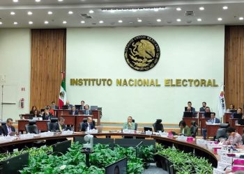 Roxana Reguillo renuncia a proyecto para preguntas del primer debate presidencial