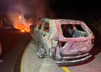 Ataque armado contra migrantes deja un menor muerto y varios lesionados en Sonora