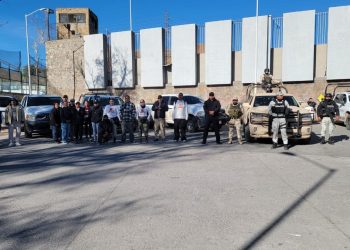 Colectivos de búsqueda encuentran restos de siete personas en Sonora