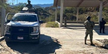 Desarticulan a célula delictiva conformada por venezolanos en Michoacán