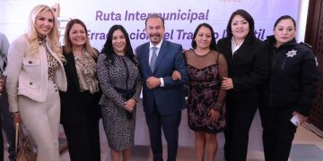 Crean en el Estado de México ruta intermunicipal contra trabajo infantil
