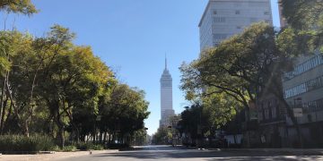 El Valle de México se mantiene en contingencia ambiental por ozono