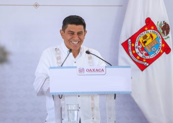 Gobernadores deben participar en debate de las iniciativas de AMLO: Jara