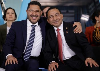 Poder Judicial CDMX protege a mujeres víctimas de violencia: Rafael Guerra