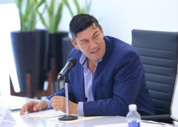 Dan a sobrino de AMLO candidatura a diputación federal por Tamaulipas