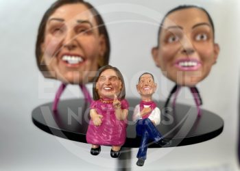 ¿Qué máscara te pones? Grupo REV las tiene listas