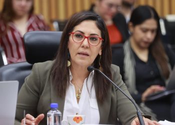 Otorga INE medidas cautelares por actos anticipados de campaña de Xóchitl Gálvez y Claudia Sheinbaum