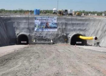 Familia Pasta de Conchos pide frenar rescate por riesgos