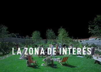 Enfoque al Séptimo Arte: “La Zona de Interés” según la crítica, la mejor cinta del año.