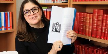 Llega la UAM a la FIL del Palacio de Minería con más de mil 800 títulos