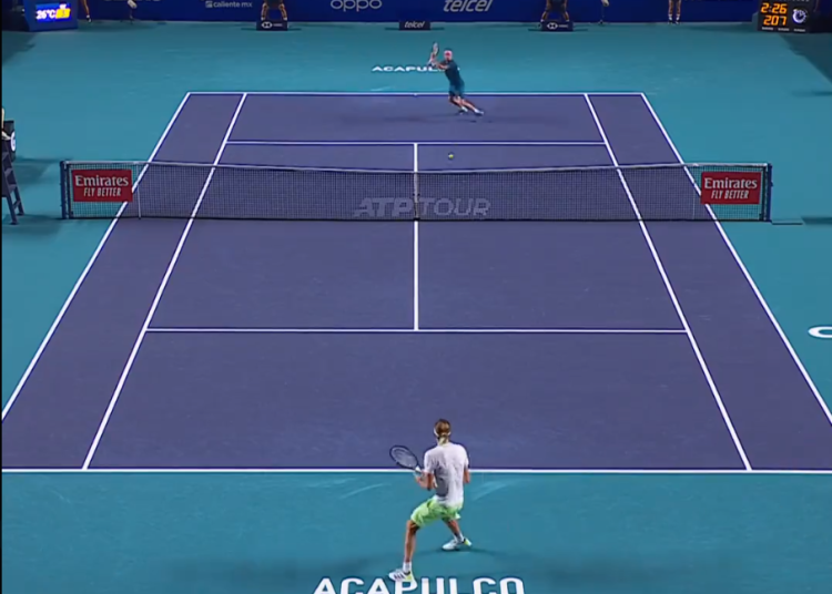 Foto: Twitter @AbiertoTelcel
