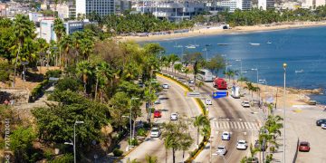 El puerto amanece con tranquilidad y sin bloqueos: vocero del gobierno municipal de Acapulco