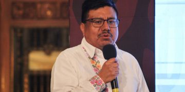 Presentan reforma sobre reconocimiento de los pueblos y comunidades indígenas y afromexicanos