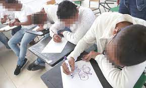 Más de mil adolescentes en conflicto con la ley reciben apoyo de programas de reinserción social entre la SSC, USAID México y Reinserta