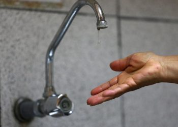 “Los bajos niveles de agua están comenzando a afectar la actividad económica esto puede tener un fuerte impacto”: Herrera