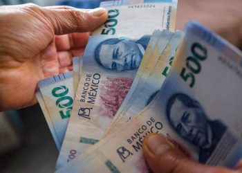Propone Morena en el Senado, incrementar de 15 a 30 días el aguinaldo para los trabajadores del país