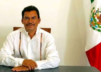 Asesinan al exalcalde Andrés Valencia Ríos en Veracruz