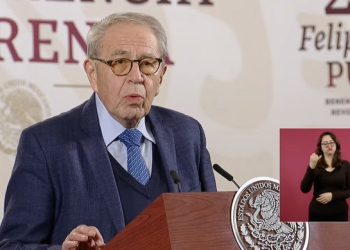 “Propuesta de reforma busca que El Estado garantice la atención médica integral, universal y gratuita”: Alcocer