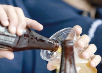 Aumentan un 29% las muertes por exceso de alcohol