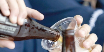 Aumentan un 29% las muertes por exceso de alcohol