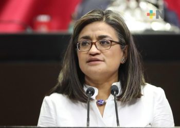 “Todo listo para el inicio de los foros sobre Reformas propuestas por AMLO”: Aleida Alávez 