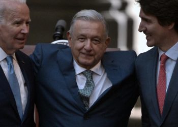 López Obrador advierte que no asistirá a Cumbre de Norteamérica “si no hay un trato respetuoso”
