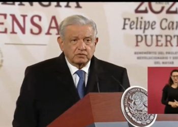 ¿Integrantes del crimen organizado están tramitando solicitudes de asilo para infiltrarse a Canadá? Esto dijo AMLO