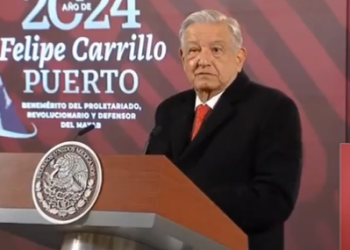 “Intentos de difamación en mi contra no me harán nada”: AMLO