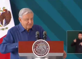 “Cuando entregue la banda presidencial podré decir misión cumplida”: AMLO