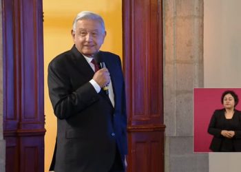 “The New York Times alista reportaje con información de la DEA sobre mis hijos y colaboradores”, revela AMLO