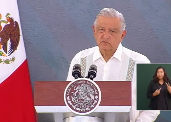 “Haremos un pequeño reproche fraterno al Primer Ministro”: AMLO