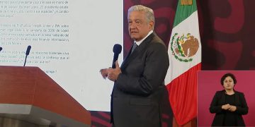 López Obrador acusa a YouTube de estar tomado por conservadores tras borrar su conferencia