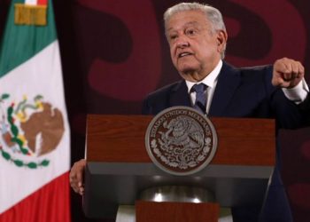 “Paquete de reformas busca regresar el espíritu público y social de la Constitución”: AMLO