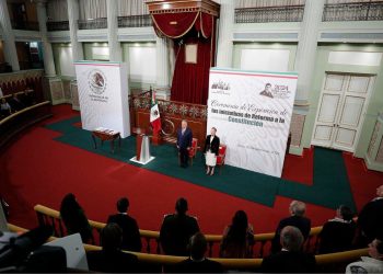 El Imef llama a evaluar las iniciativas del presidente López Obrador