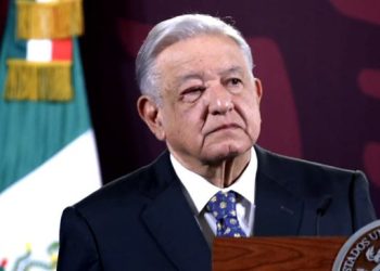 AMLO niega ejercer acción penal contra Tim Golden por su reportaje en ProPublica