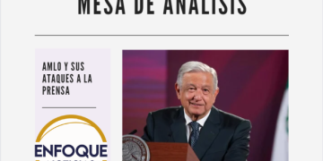 “Parece una elección de Estado”, coinciden periodistas sobre la relación entre la Prensa y el gobierno