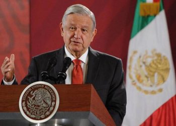 “El presidente ve a su movimiento por encima de la legalidad”: Experto