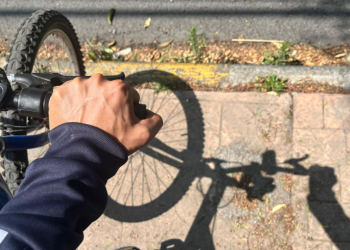 Llega el primer paseo nocturno por el día del Amor y la Amistad