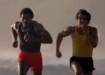 Muere Carl Weathers, actor que interpretó a Apollo Creed en Rocky
