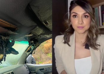 ONU-DH llama a investigar ataque a periodista Yolanda Caballero