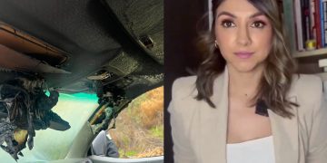 ONU-DH llama a investigar ataque a periodista Yolanda Caballero