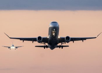 México registró la llegada de más de 21 millones de turistas