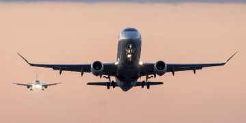 México registró la llegada de más de 21 millones de turistas