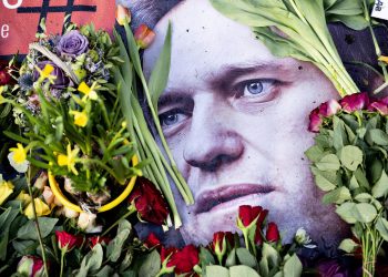 Las autoridades rusas entregan el cuerpo de Navalni a su madre