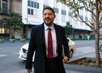 Sin crisis hídrica para la CDMX; “es temporada de zopilotes” dice Batres