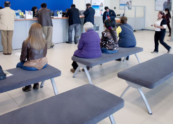 ¿Los bancos abrirán el 5 de febrero?