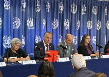 Grupo Financiero Banorte y PNUD presentan estrategia para transversalizar la perspectiva de género en ejercicios de presupuestación