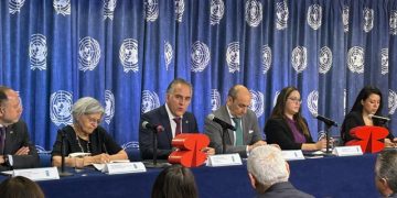 Grupo Financiero Banorte y PNUD presentan estrategia para transversalizar la perspectiva de género en ejercicios de presupuestación